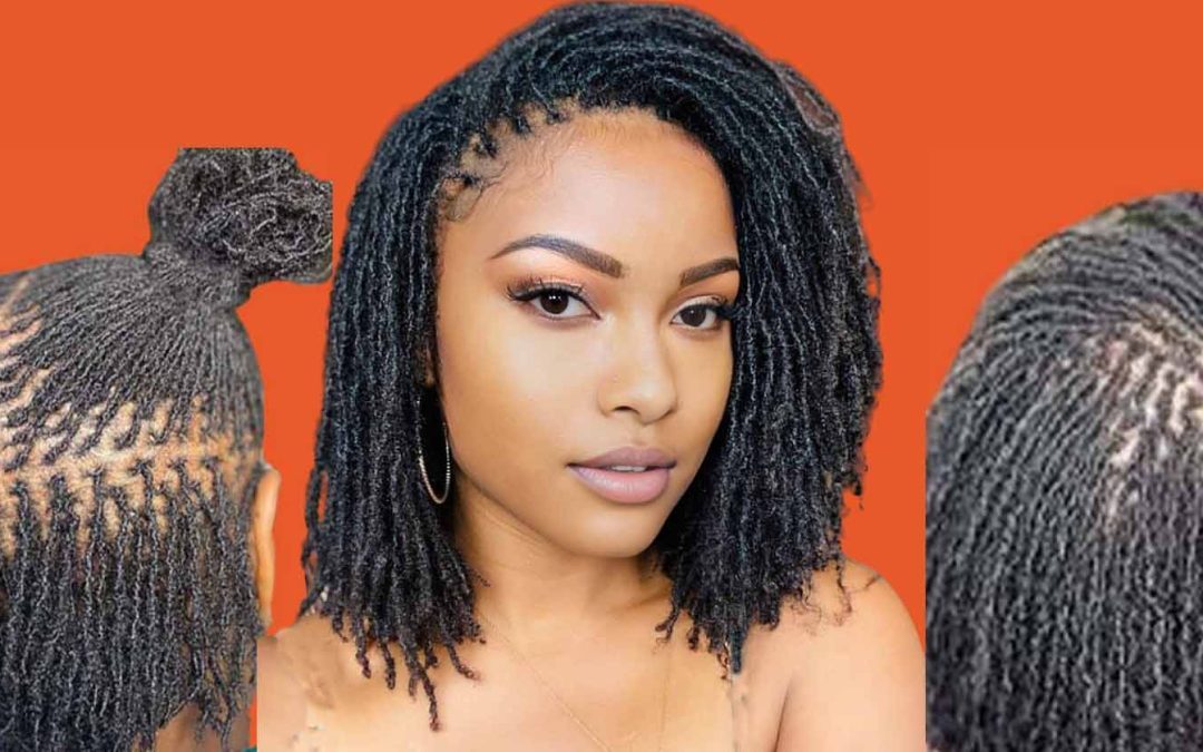 Unlocking the Beauty of Sisterlocks™: A Guide to Embracing Your Natural Hair Journey